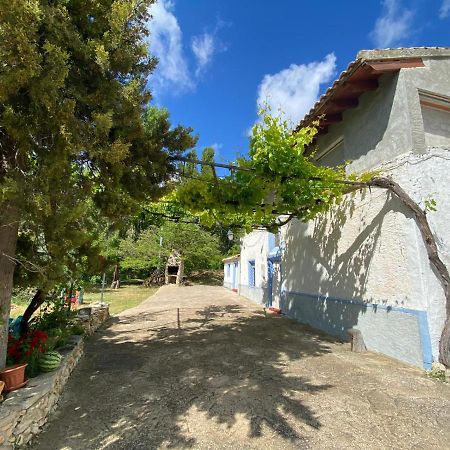 Alojamiento Casa Veronica Moratalla  Exterior photo