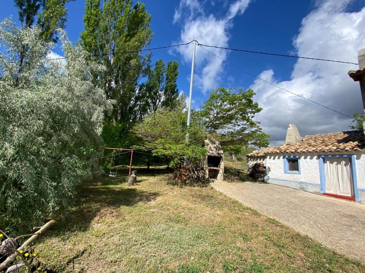 Alojamiento Casa Veronica Moratalla  Exterior photo