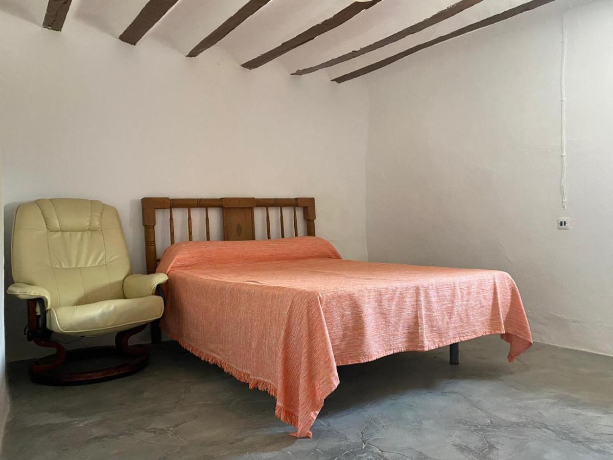 Alojamiento Casa Veronica Moratalla  Exterior photo